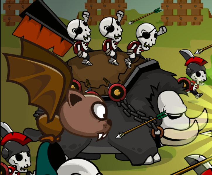 Kingdom Defense