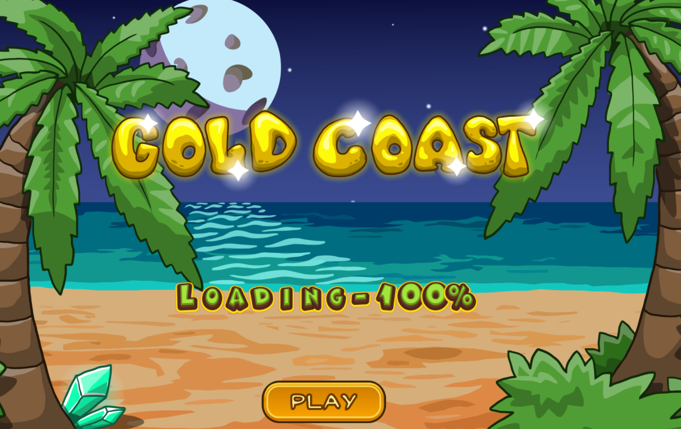 Gold Coast