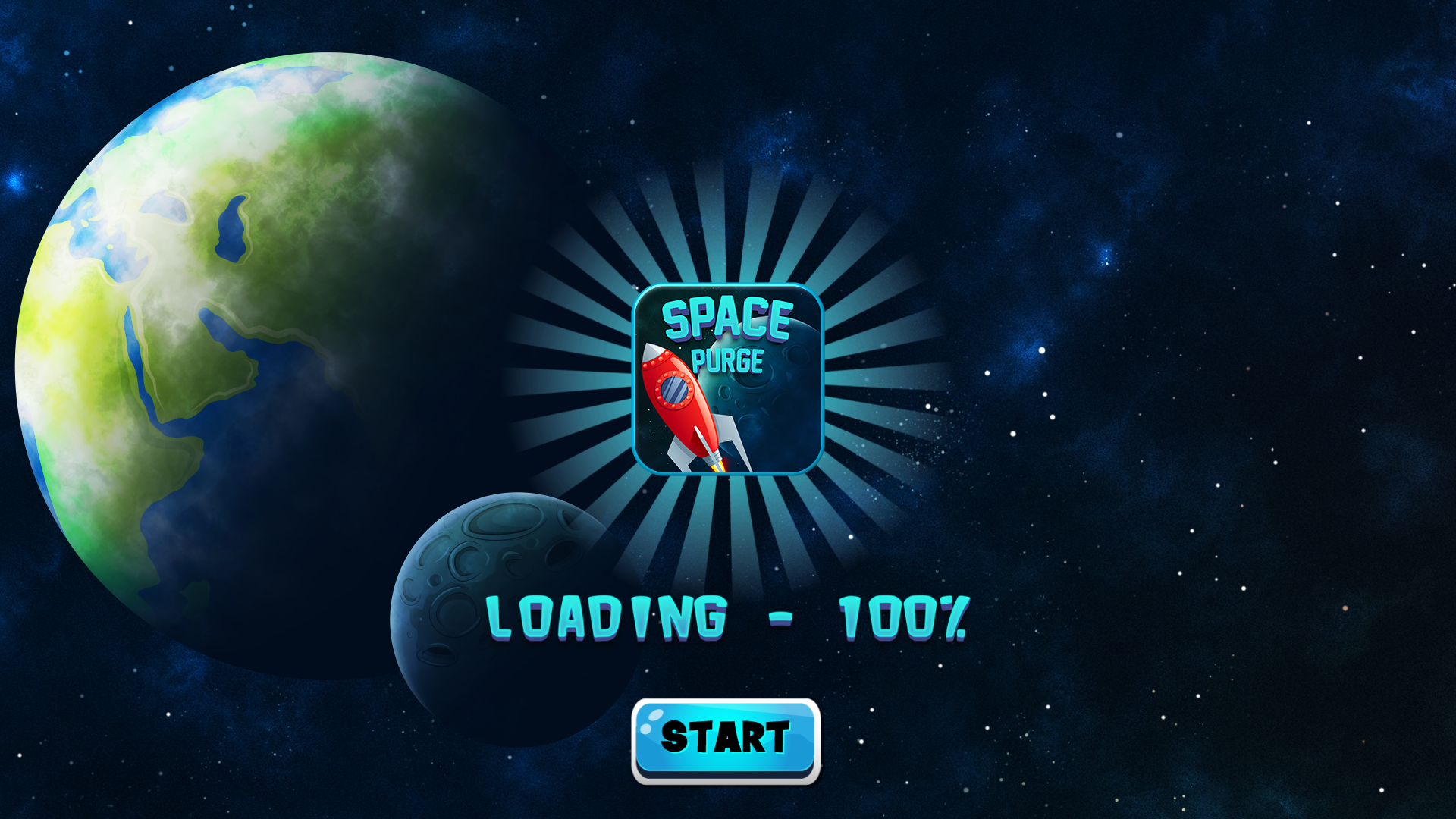 Space Purge