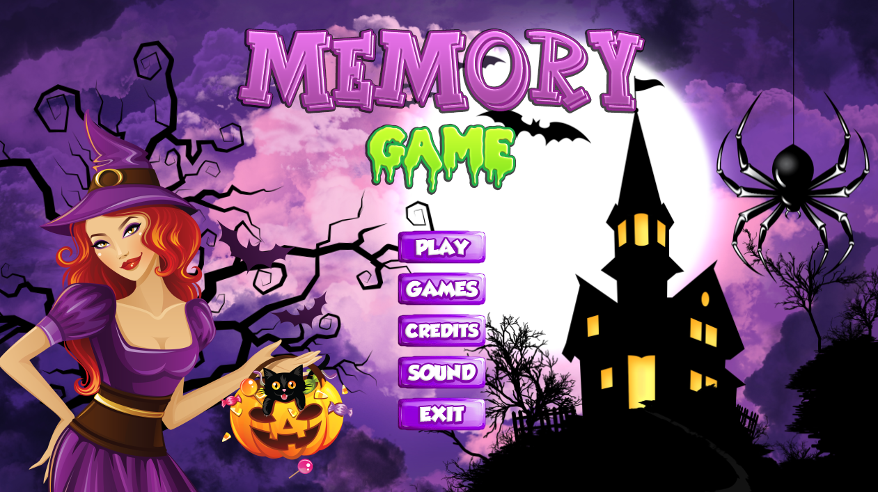 Memory Game