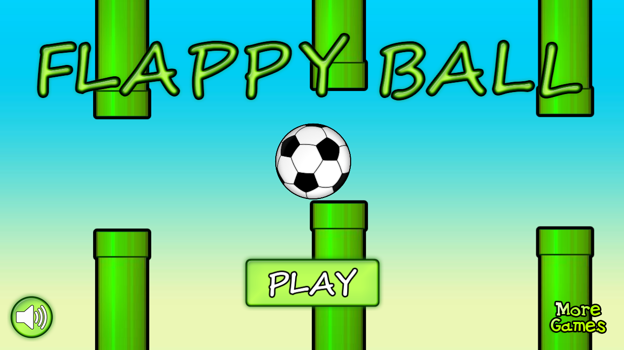 Flappy Ball