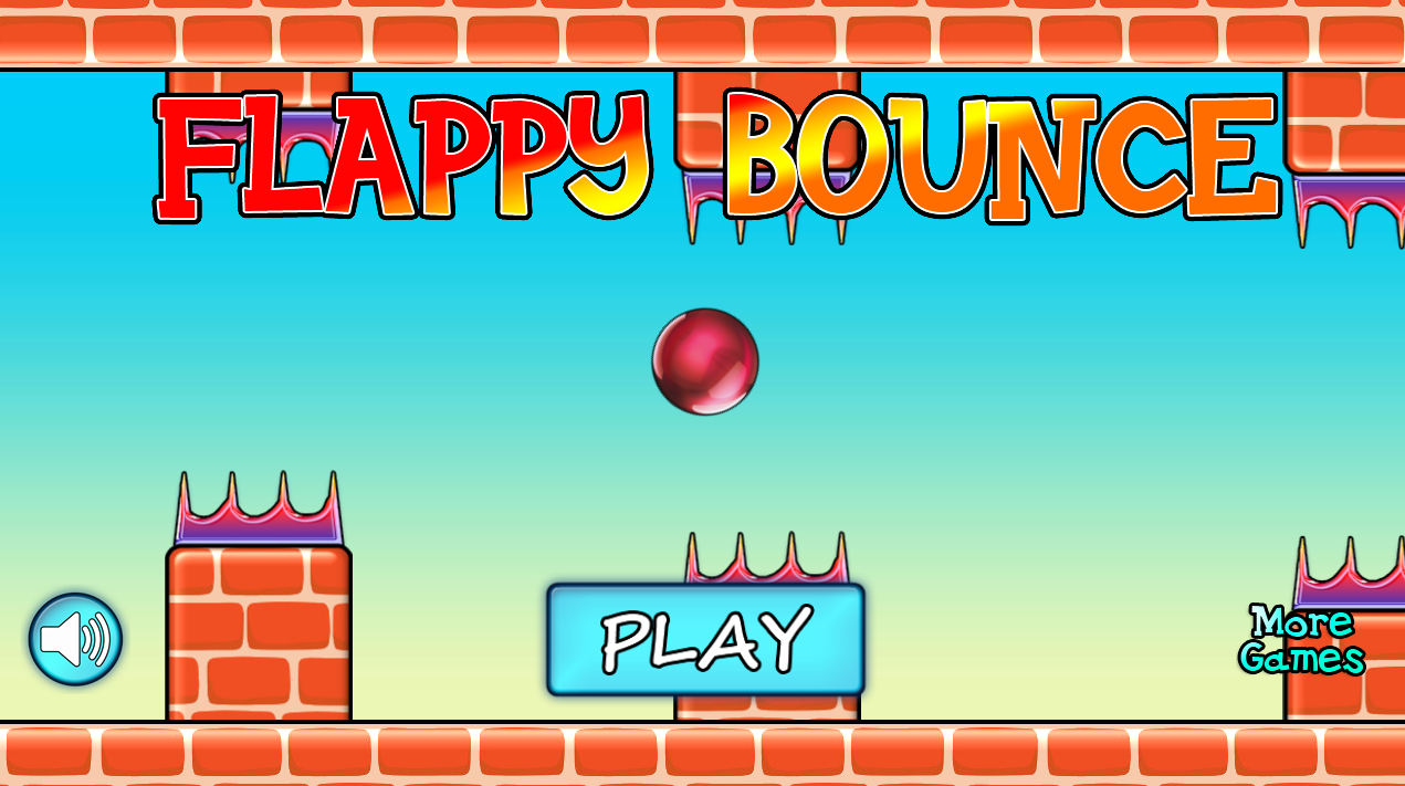 Flappy Bounce